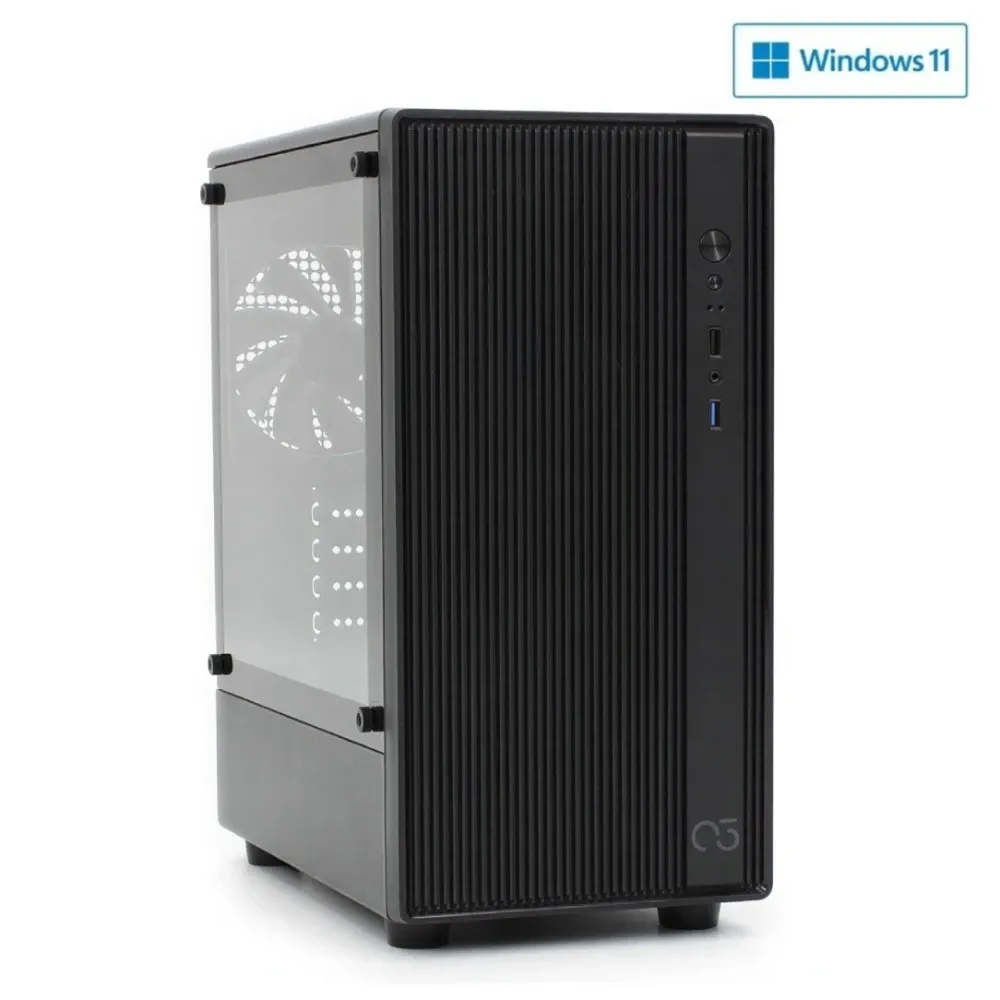 RAČUNAR Desk i5-12400 W11P