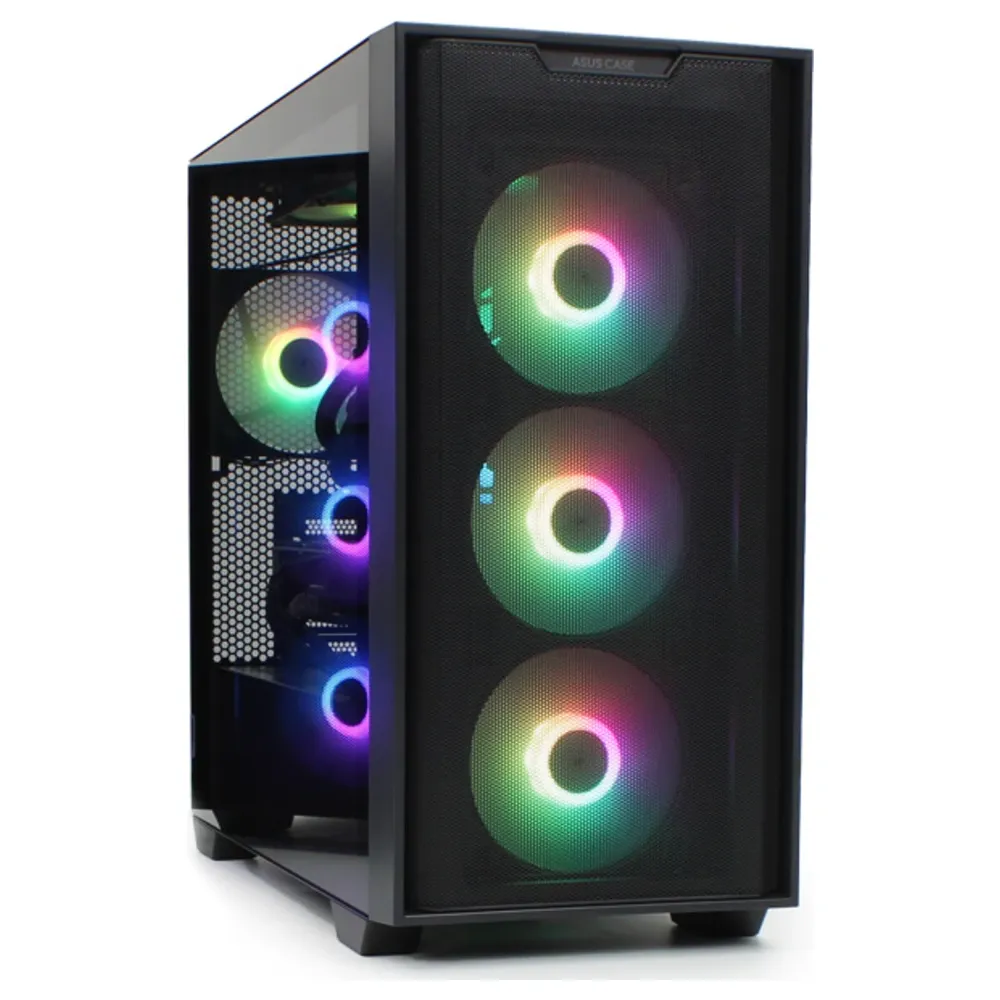 RAČUNAR Prime Pro Kraken Powered by Asus