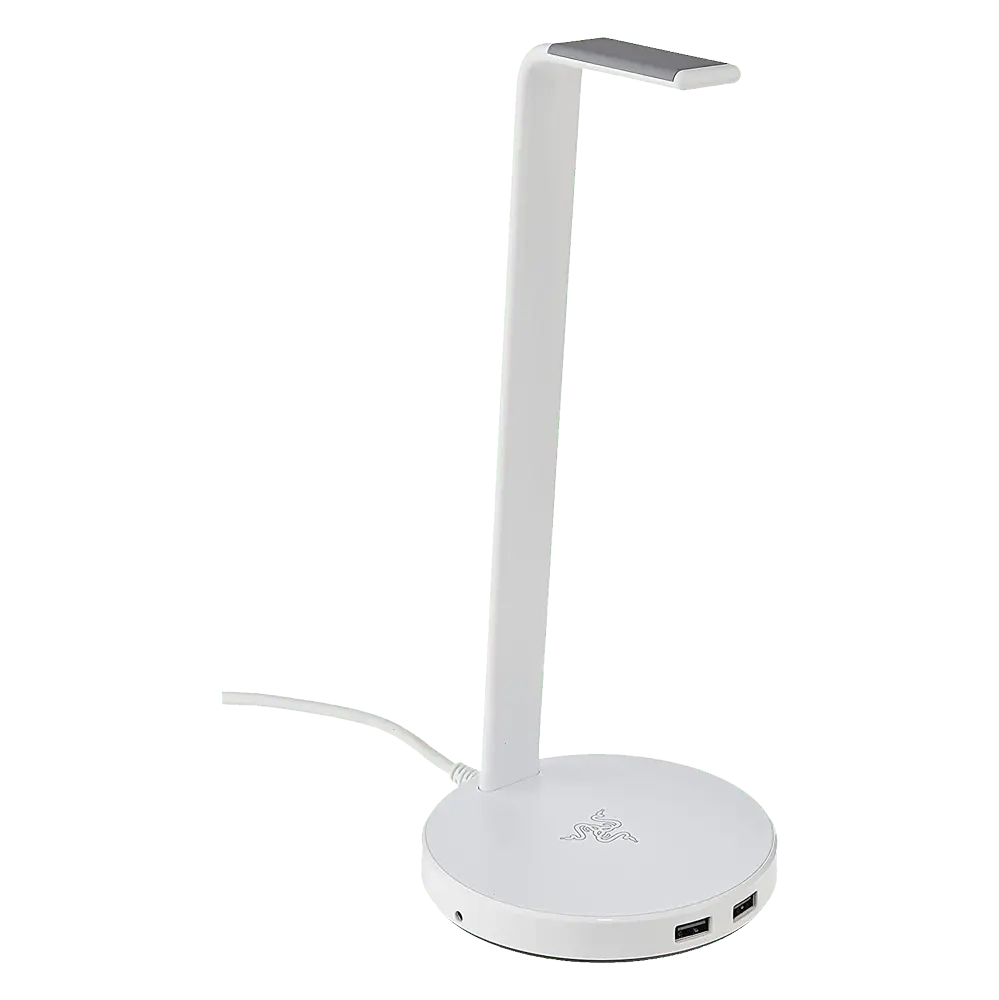 RAZER Base Station V2 Chroma Mercury RC21-01510300-R3M1 - Držač za slušalice