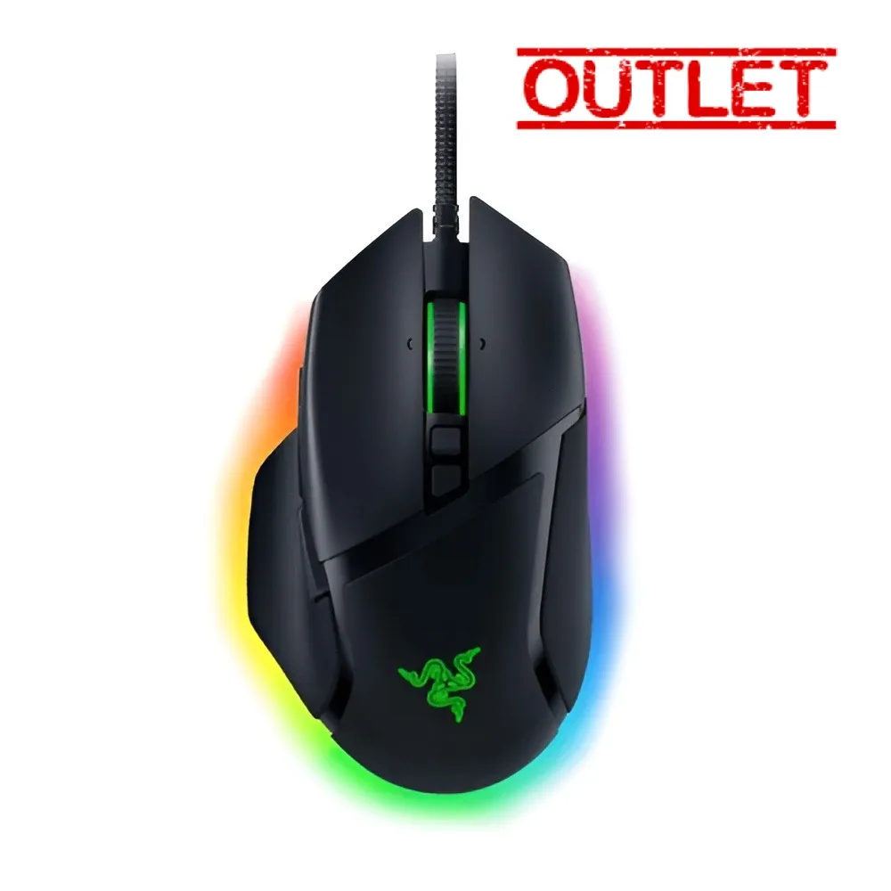 RAZER Basilisk V3 OUTLET