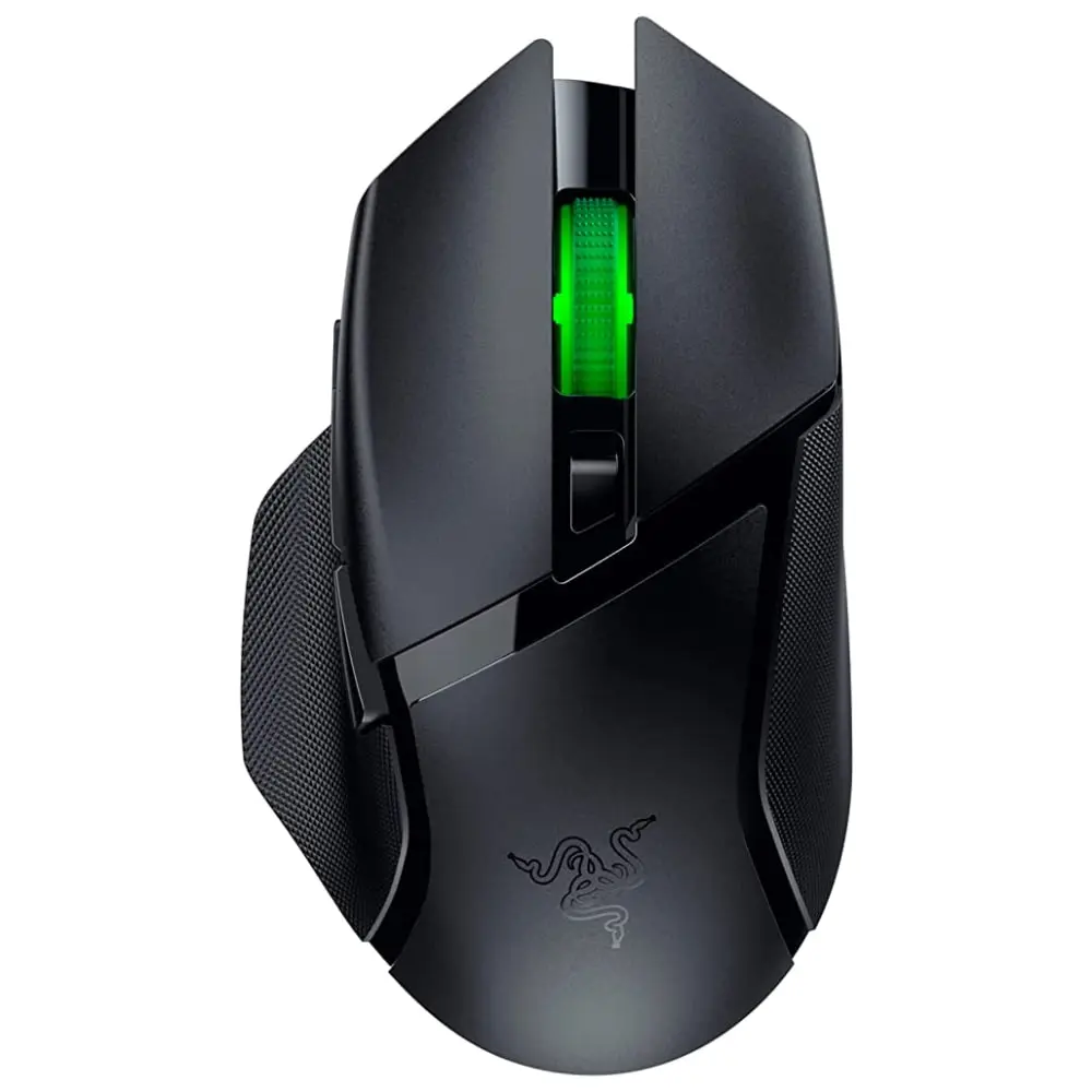 RAZER Basilisk V3 X Hyperspeed Gejmerski miš