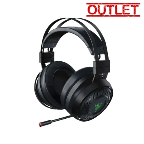 RAZER bežične gejmerske slušalice Nari Ultimate OUTLET