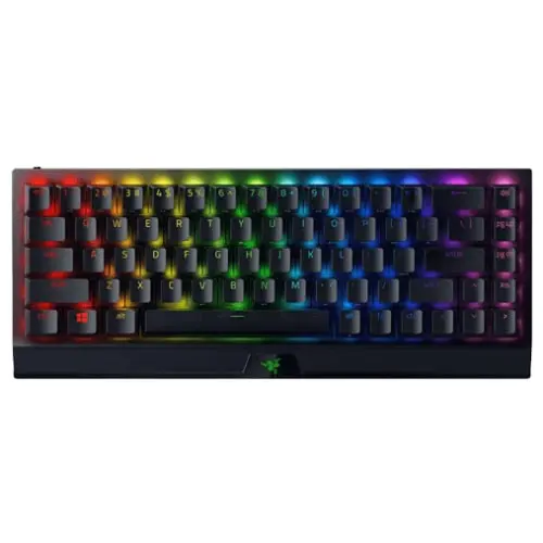 RAZER Black Widow V3 Mini US Gejmerska tastatura