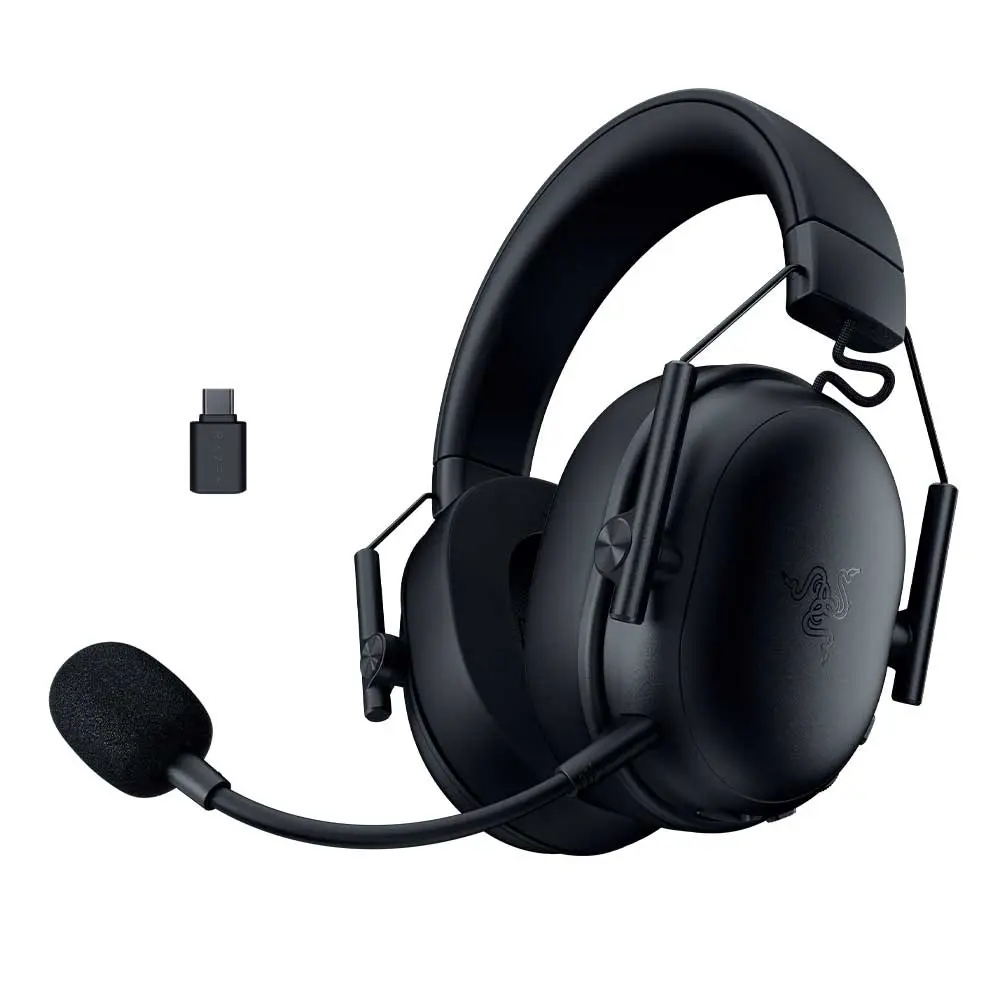 RAZER Blackshark V3 X HyperSpeed FRML