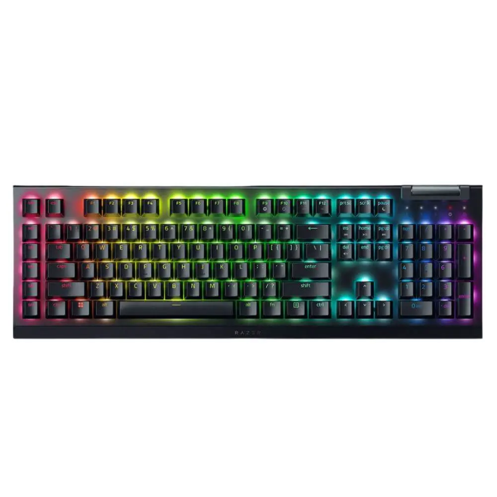 RAZER BlackWidow V4 X US Žičana tastatura