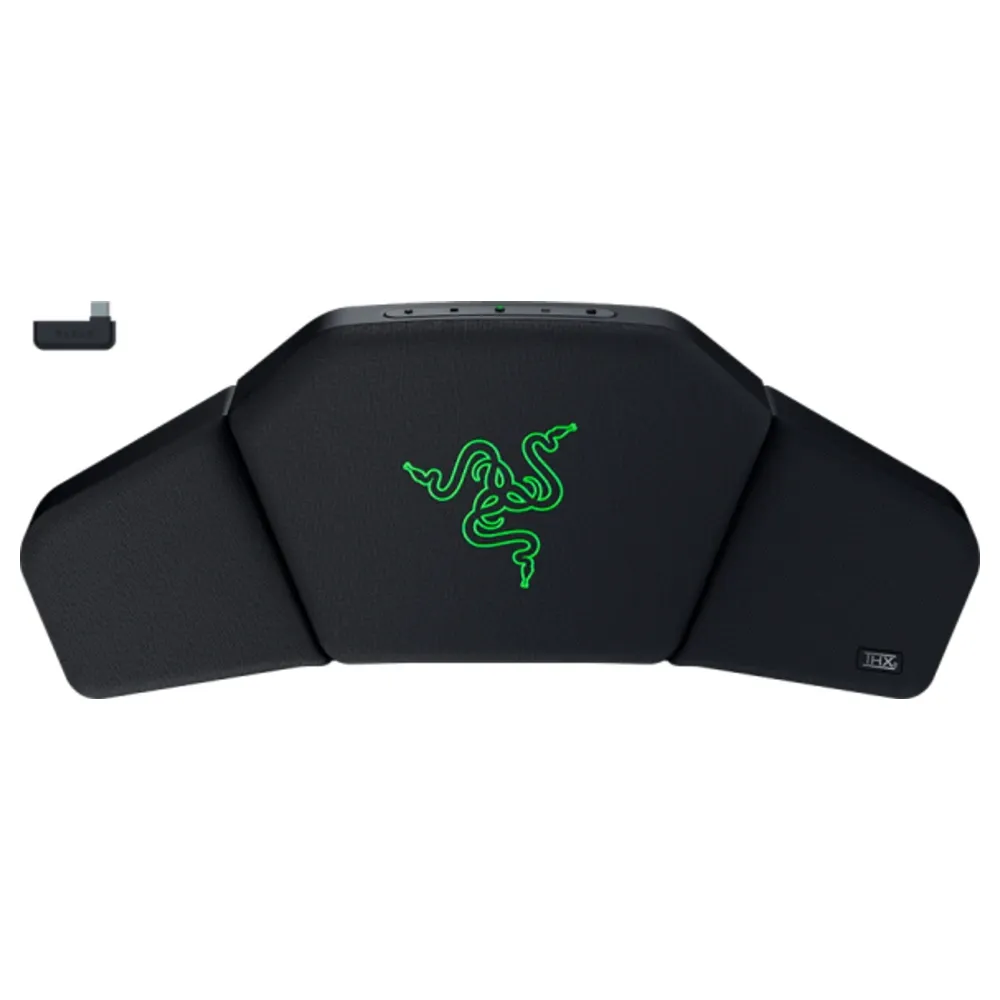 RAZER Clio Wireless Speakers