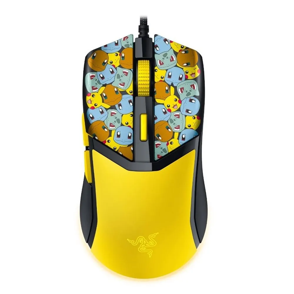 RAZER Cobra Pokemon Kanto