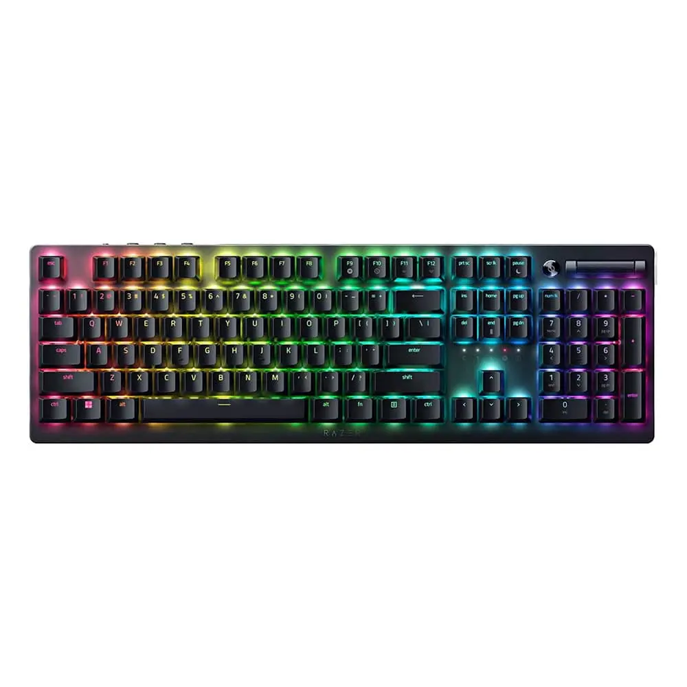 RAZER Death Stalker V2 Pro US Black Gejmerska tastatura