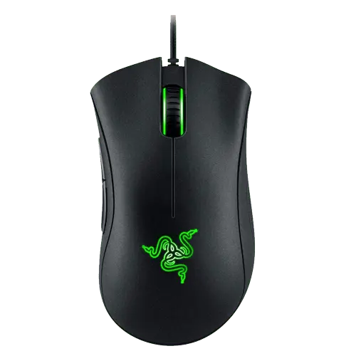 RAZER DeathAdder Essential RZ01-03850100-R3M1 Crni Gejmerski miš