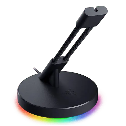 RAZER Držač kabla miša BUNGEE V3 CHROMA (Crni)