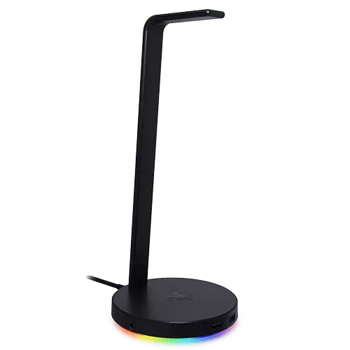 RAZER Držač slušalica Base Station V2 Chroma (Crna)