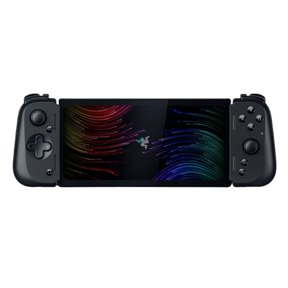 RAZER Edge WiFi Konzola + Razer Kishi V2 Pro Kontroler Bundle