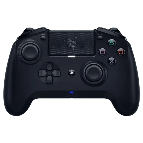 RAZER gamepad RAIJU TOURNAMENT EDITION (Crni)