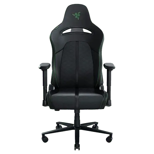 RAZER Gejmerska stolica Enki X (Crna)