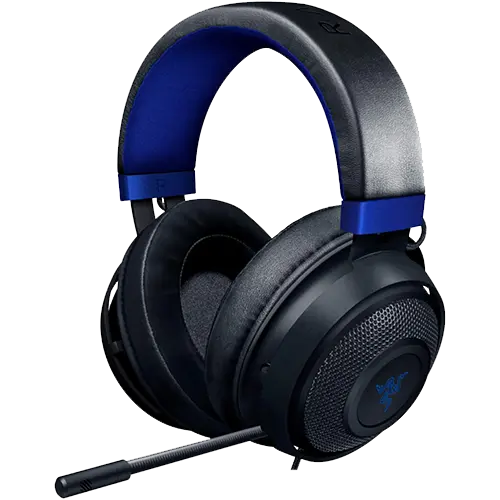 RAZER Gejmerske slušalice Razer Kraken (Crne) RZ04 02830500 R3M1