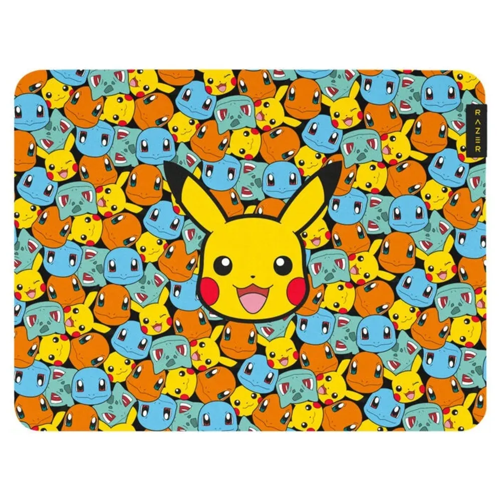 RAZER Gigantus V2 M Pokemon Podloga za miš