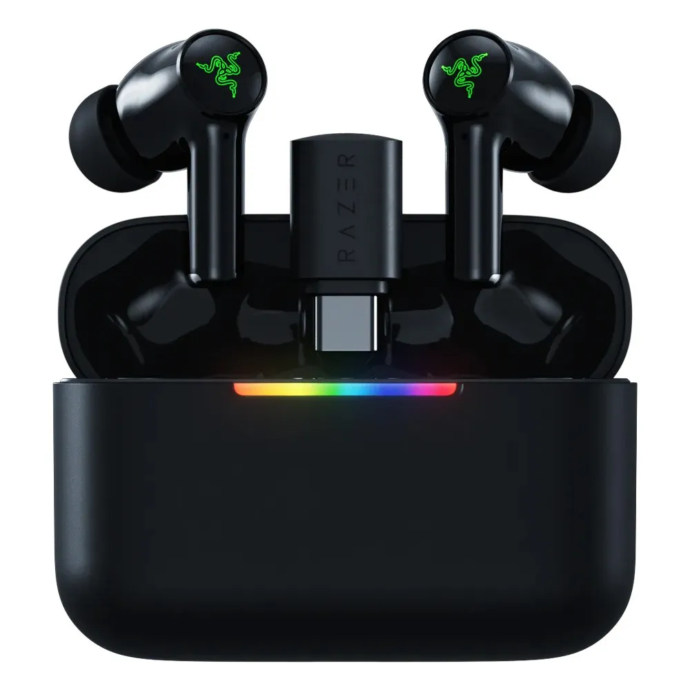 RAZER Hammerhead V3 TWS