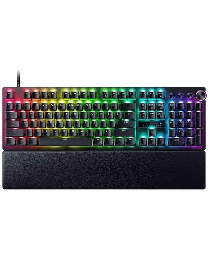 RAZER Huntsman V3 Pro