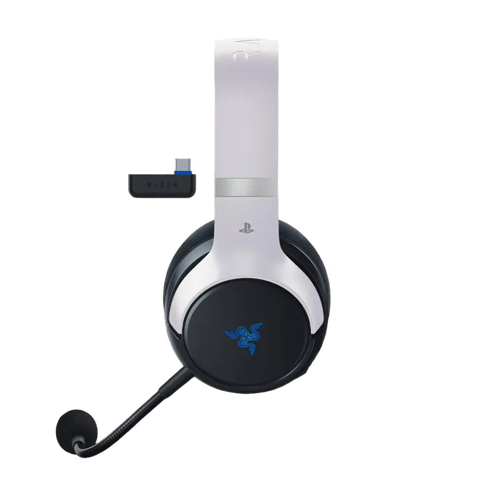 RAZER Kaira Pro Hyperspeed PS5 Gejmerske slušalice