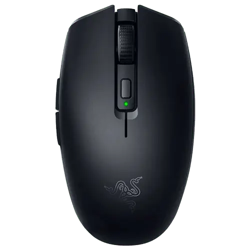 RAZER OROCHI V2 RZ01-03730100-R3G1 Crni Bežični gejmerski miš