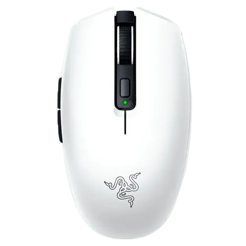 RAZER OROCHI V2 RZ01-03730400-R3G1 Beli Bežični gejmerski miš