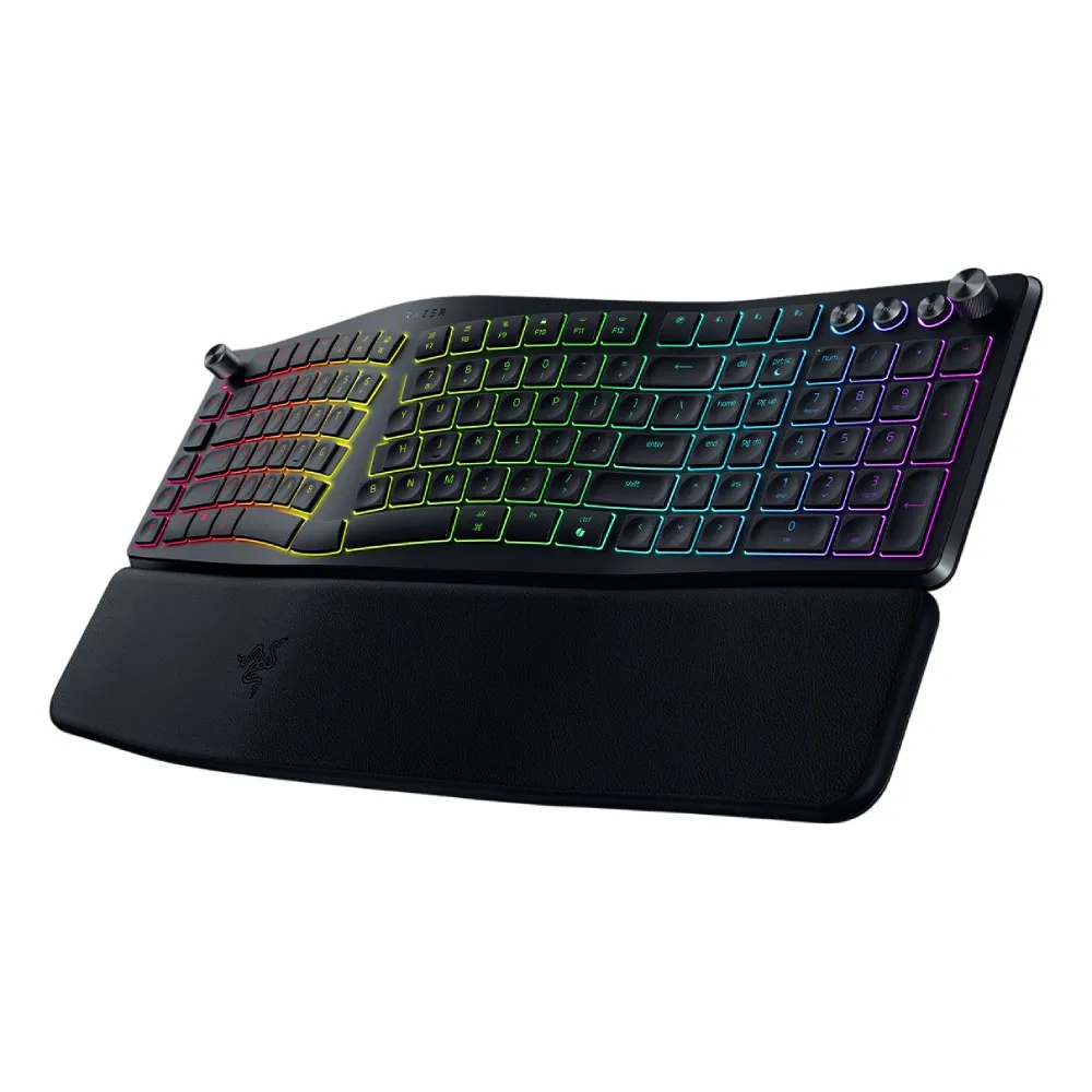 RAZER Pro Type Ergo US Tastatura