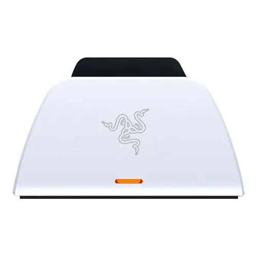 RAZER Quick Charging Stand White za PS5