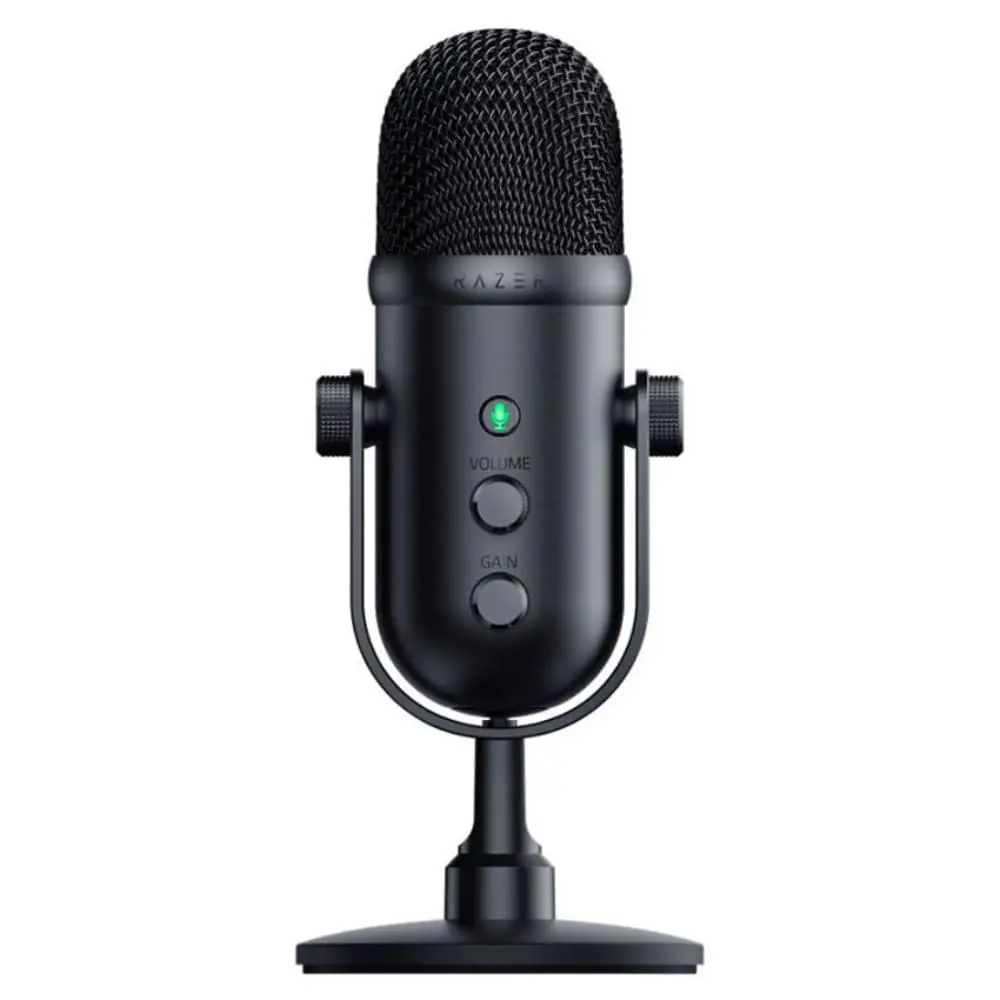 RAZER Seiren V2 Pro RZ19-04040100-R3U1 Mikrofon