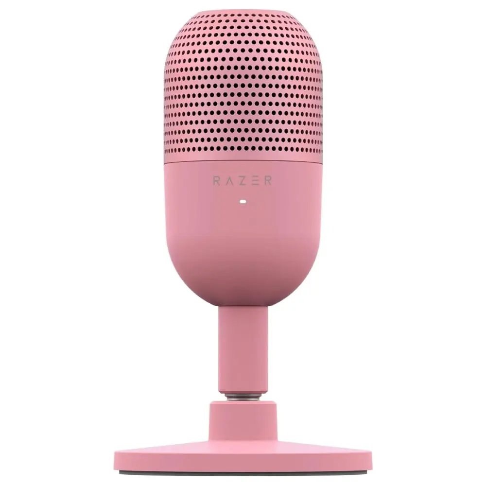 RAZER Seiren V3 Mini Pink Mikrofon