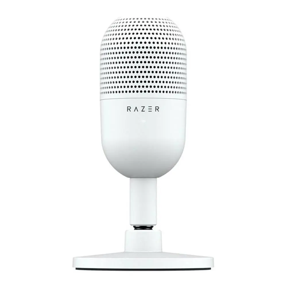 RAZER Seiren V3 Mini White Mikrofon