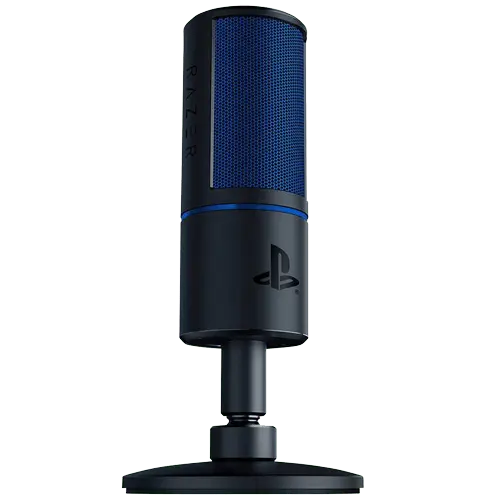 RAZER Seiren X 040820 Mikrofon za PS4