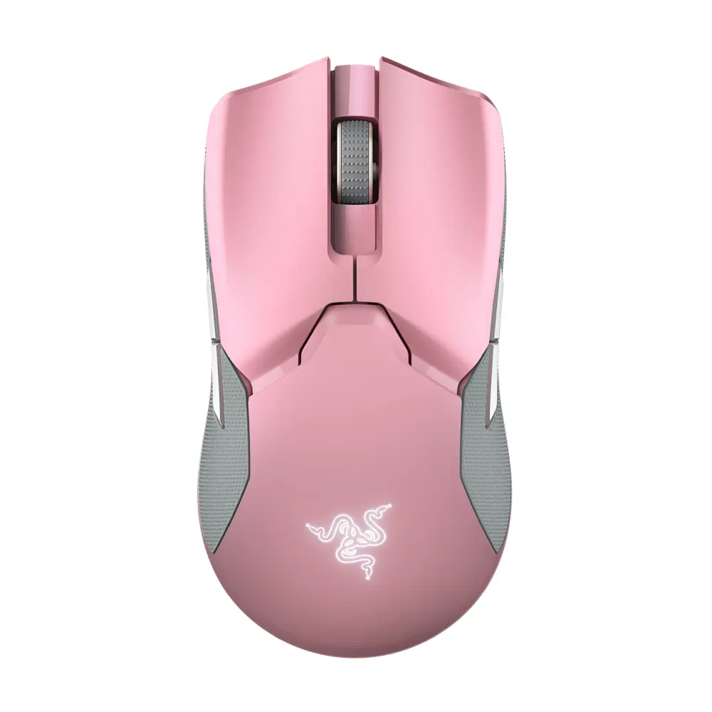 RAZER Viper Ultimate Quartz Bežični gejmerski miš
