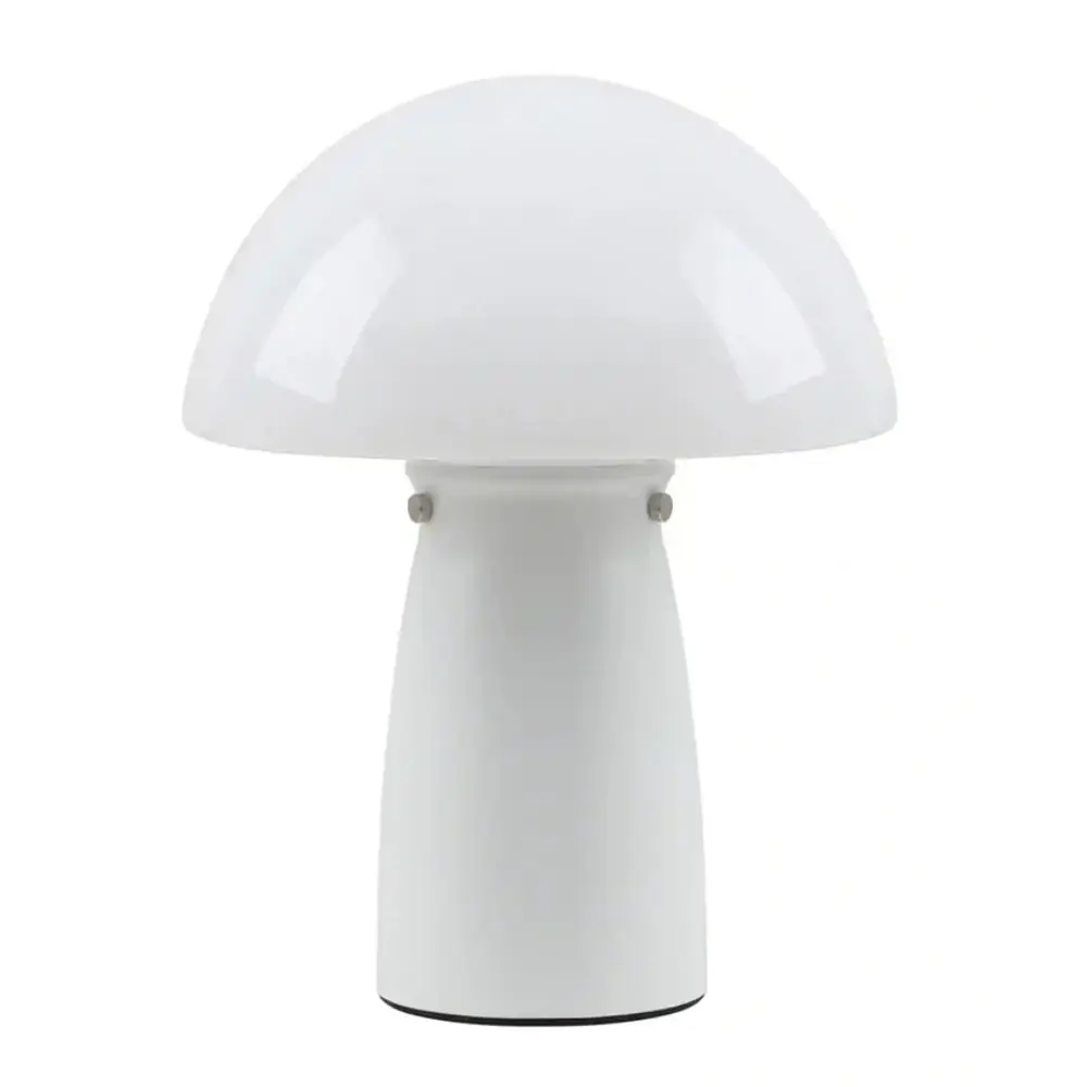 REA LIGHT Clio HN2456-W/W Stona lampa