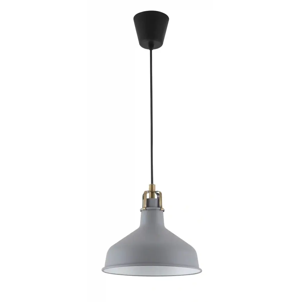REA LIGHT Danae M HN8423M-7045 Visilica
