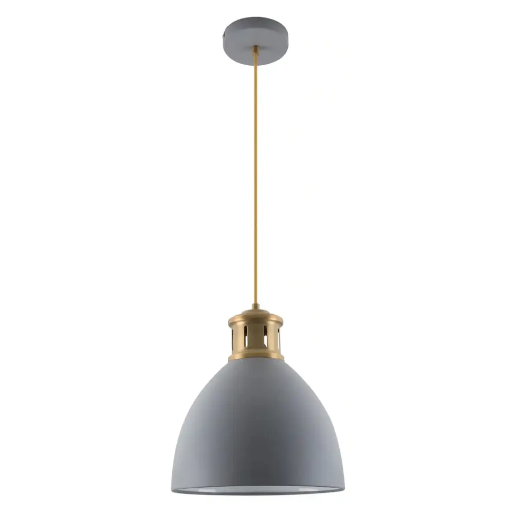 REA LIGHT Europa HN8100-GR/CU/WH Visilica