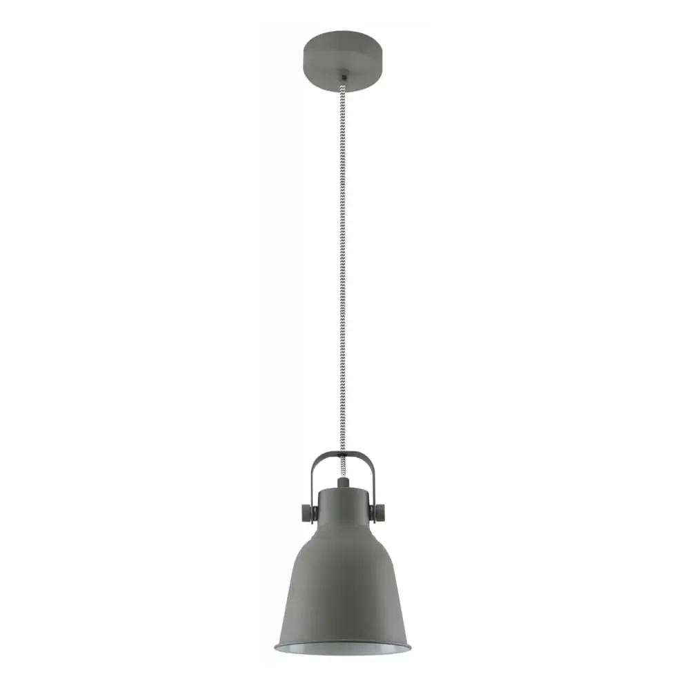 REA LIGHT Zoe S HN8260S-1-GR Visilica