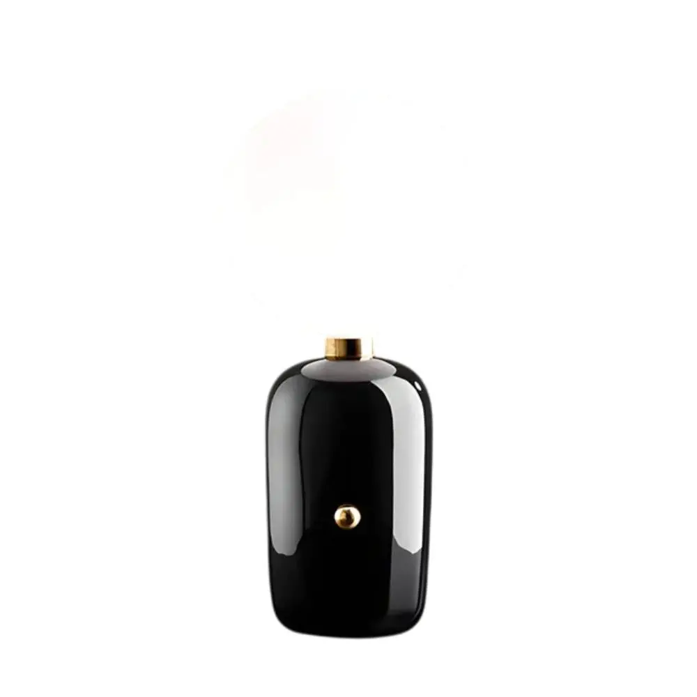 REALIGHT Alex Black Stona lampa