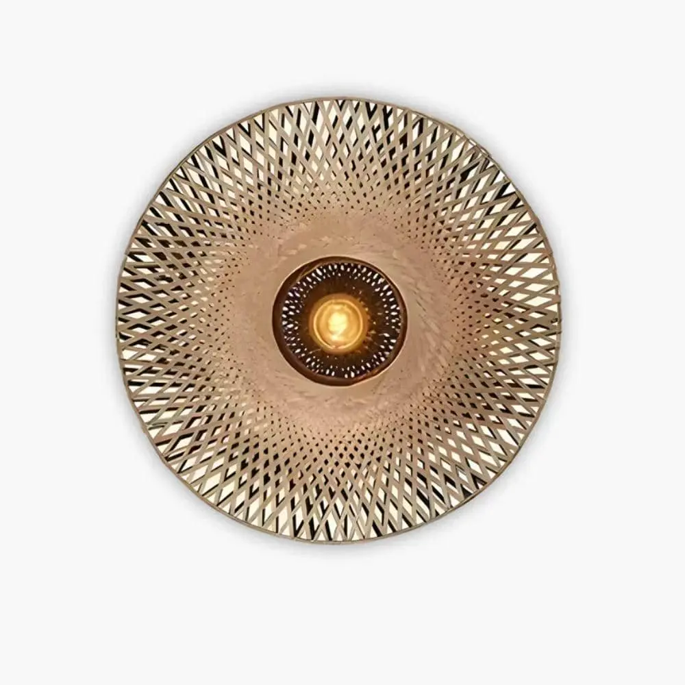 REALIGHT Bella DL0025 Zidna lampa
