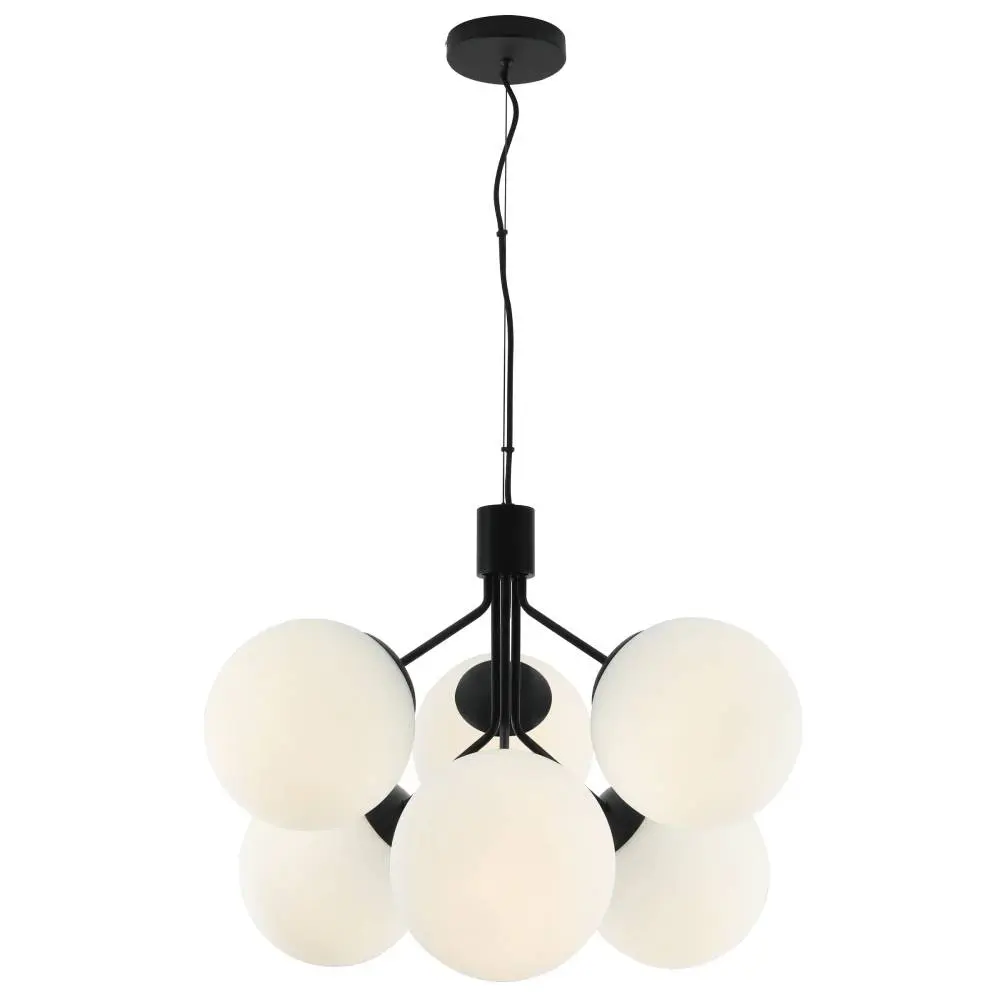 REALIGHT HN8488 White Luster
