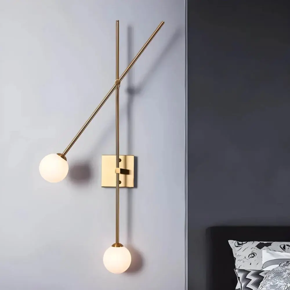 REALIGHT Like DL0030 Zidna lampa