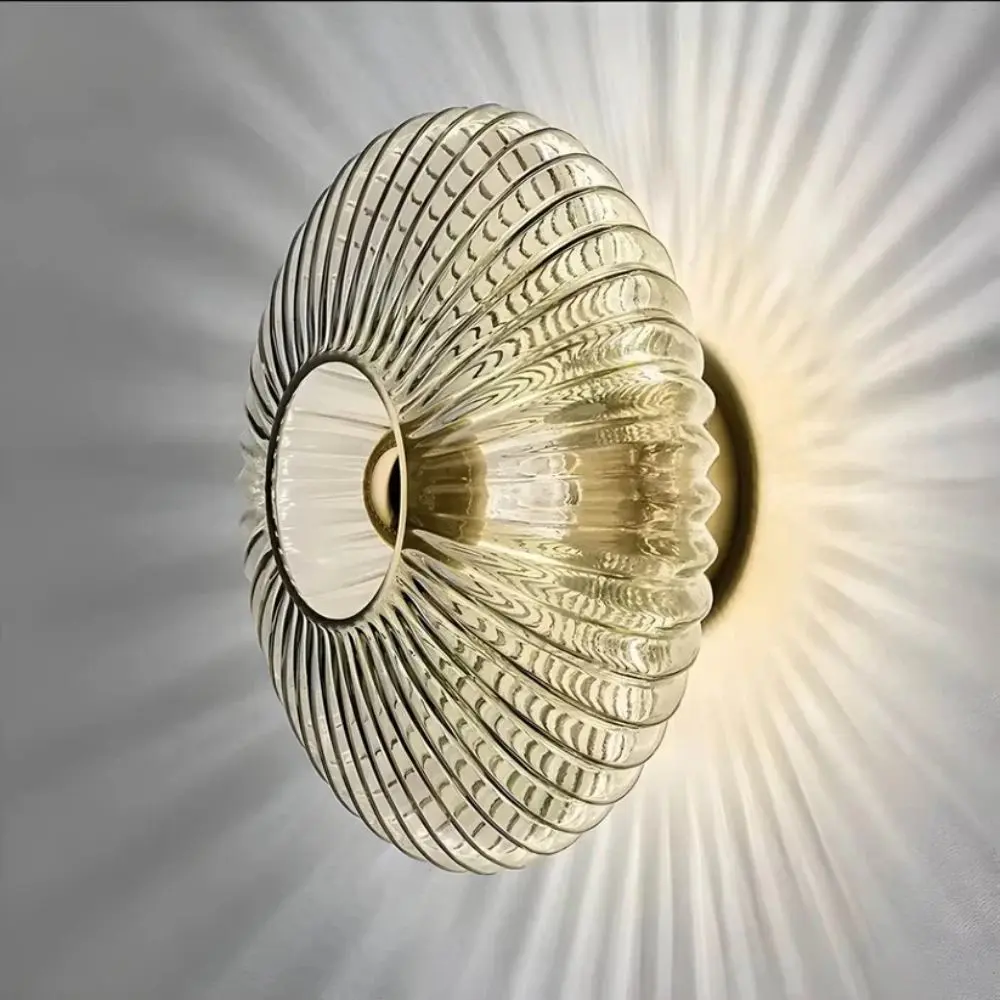 REALIGHT Sole DL0026 Zidna lampa