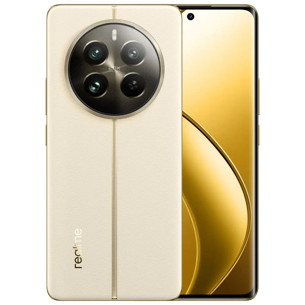REALME 12 Pro 5G 12/256GB Navigator Beige