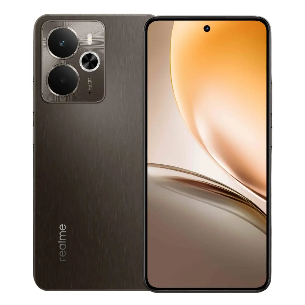 REALME 14 8/256GB Storm Titanium