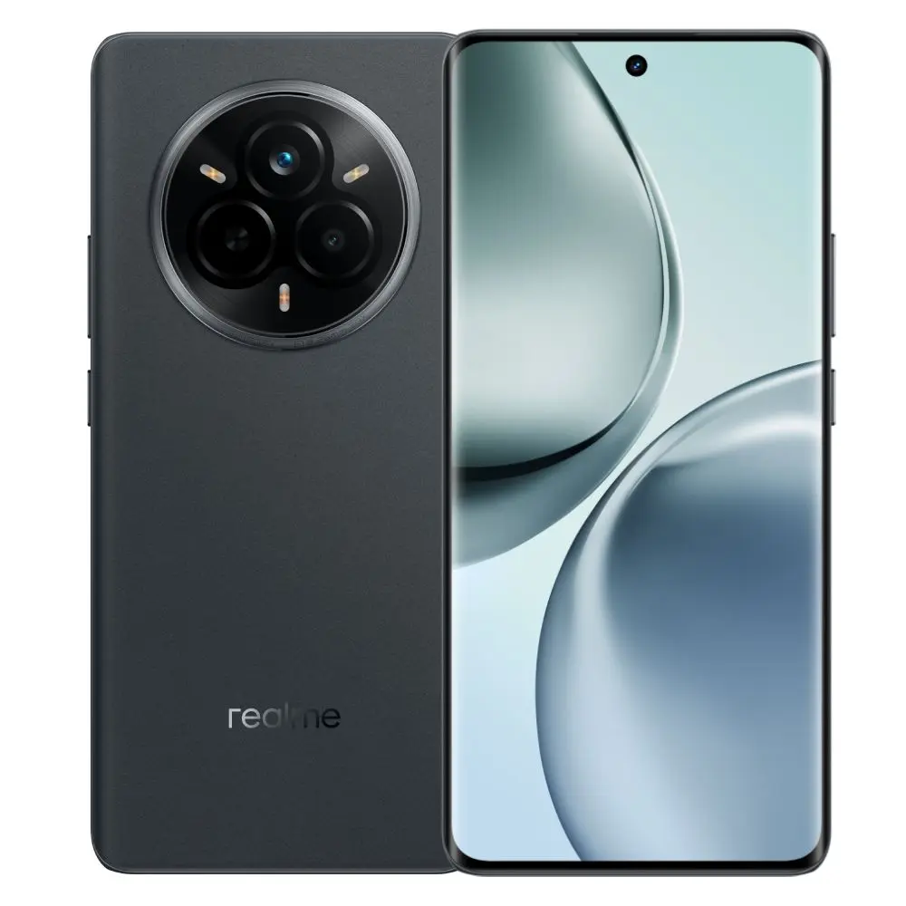 REALME 14 Pro 8/256GB Suede Grey