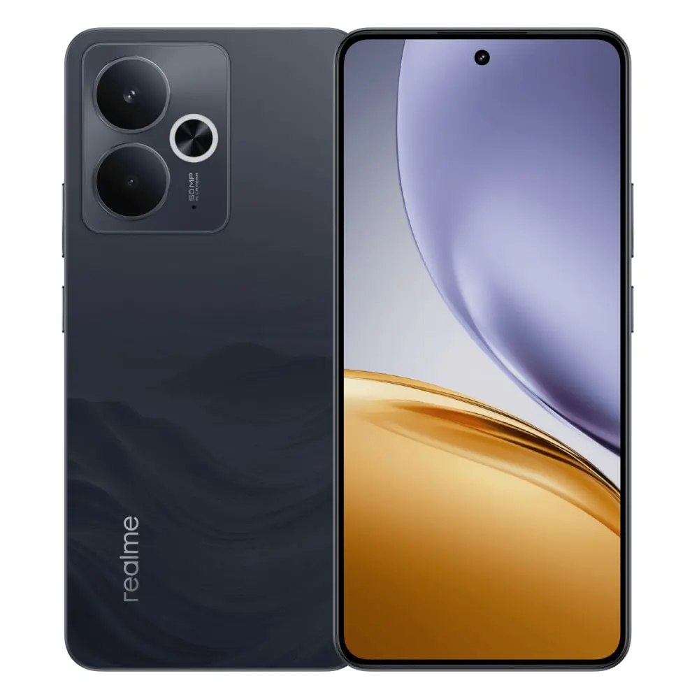 REALME 14T 8/256GB Black