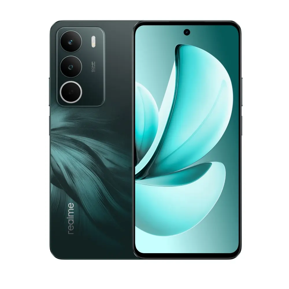 REALME C71 6/128GB Forest Owl