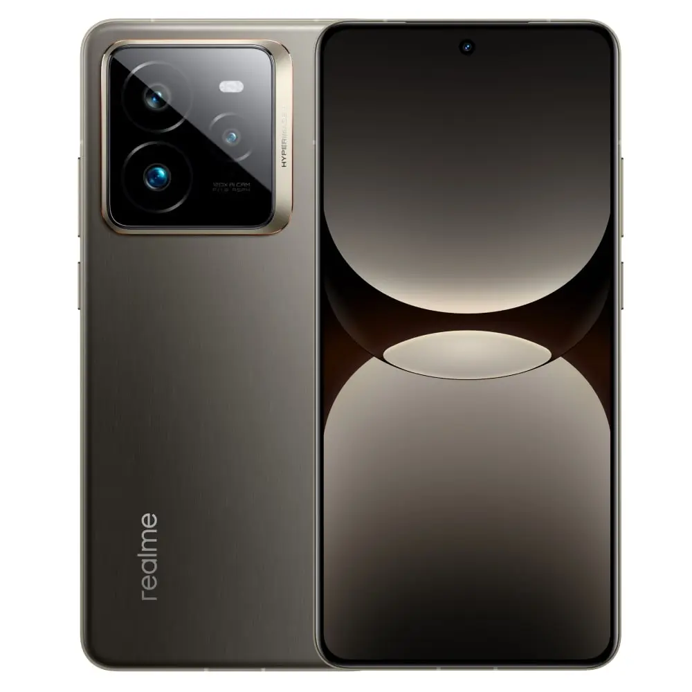 REALME GT 7 Pro 12/512GB Galaxy Grey