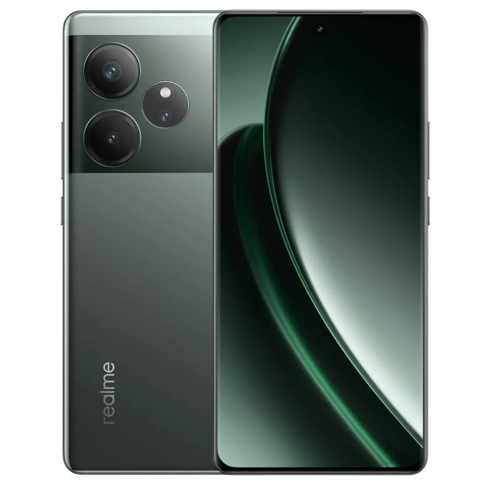 REALME GT6 16/512GB Razor Green