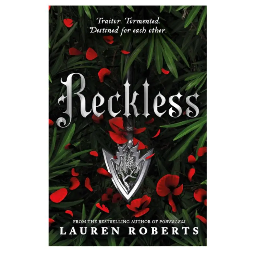 Reckless Lauren Roberts