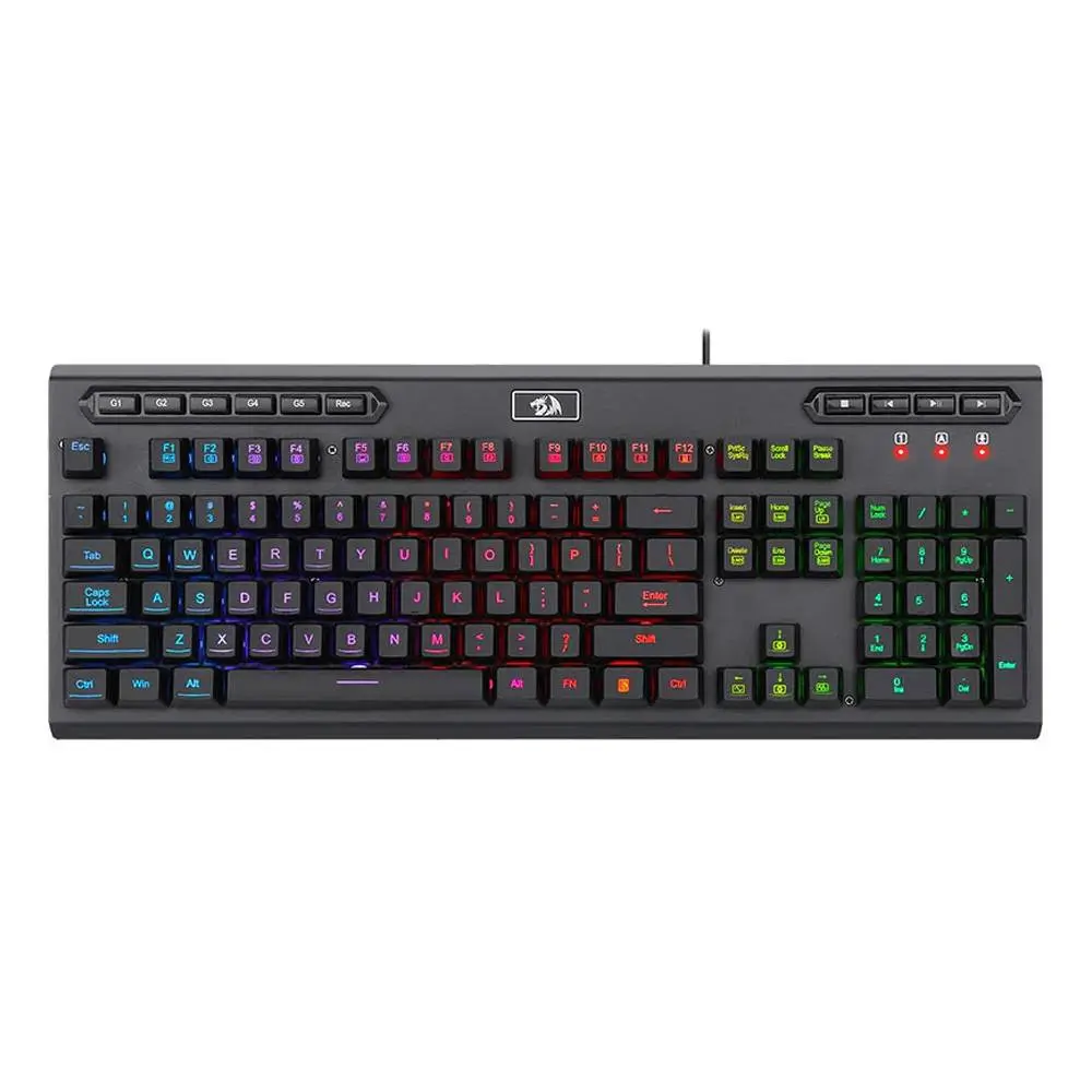 REDRAGON Aditya K513 Gaming tastatura
